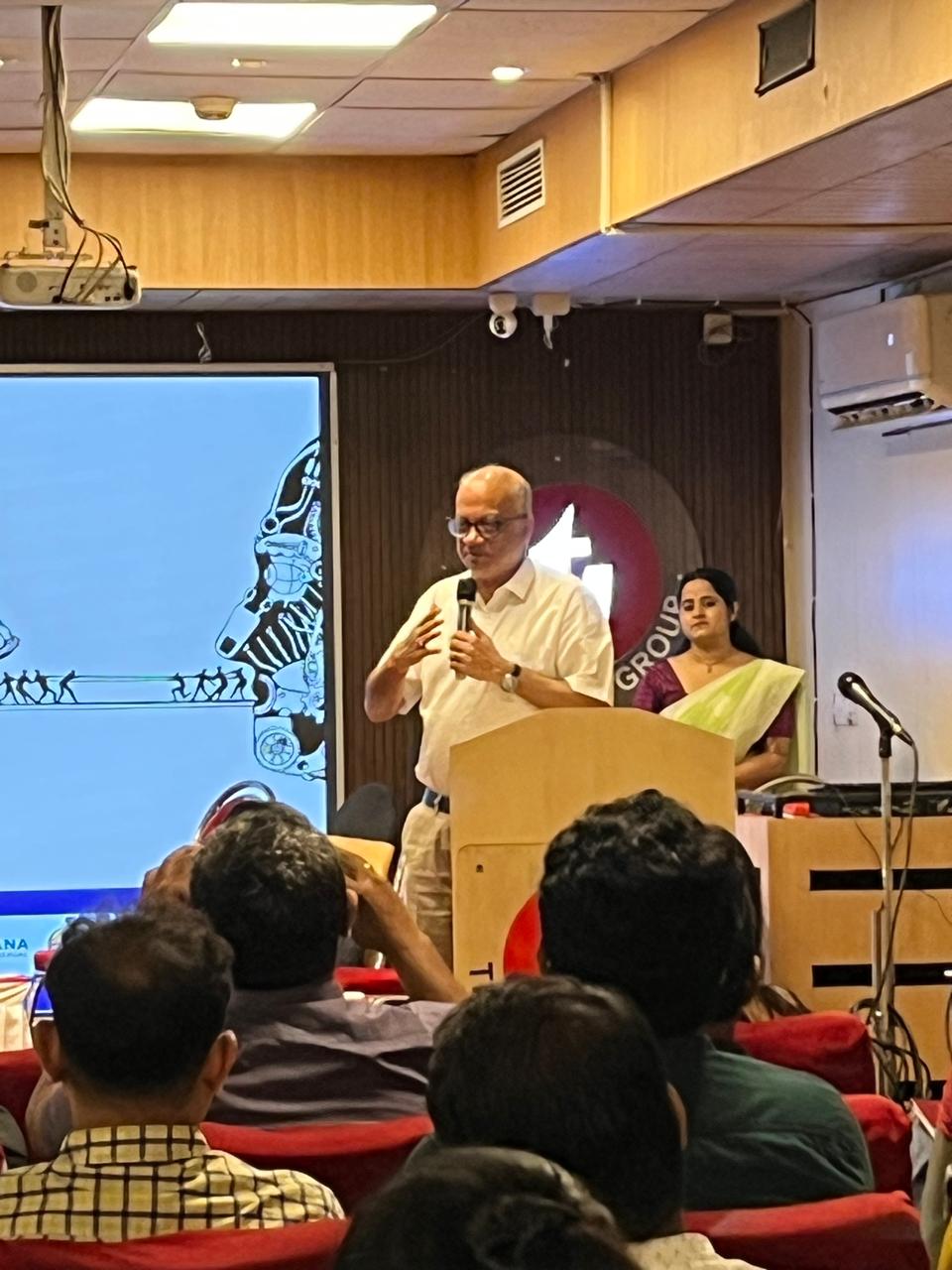 Debating Excellence 2025